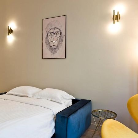Pick A Flat'S Apartment Near Montmartre - Rue De Navarin Париж Экстерьер фото