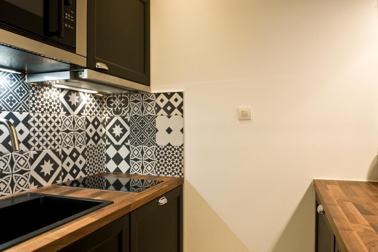 Pick A Flat'S Apartment Near Montmartre - Rue De Navarin Париж Экстерьер фото